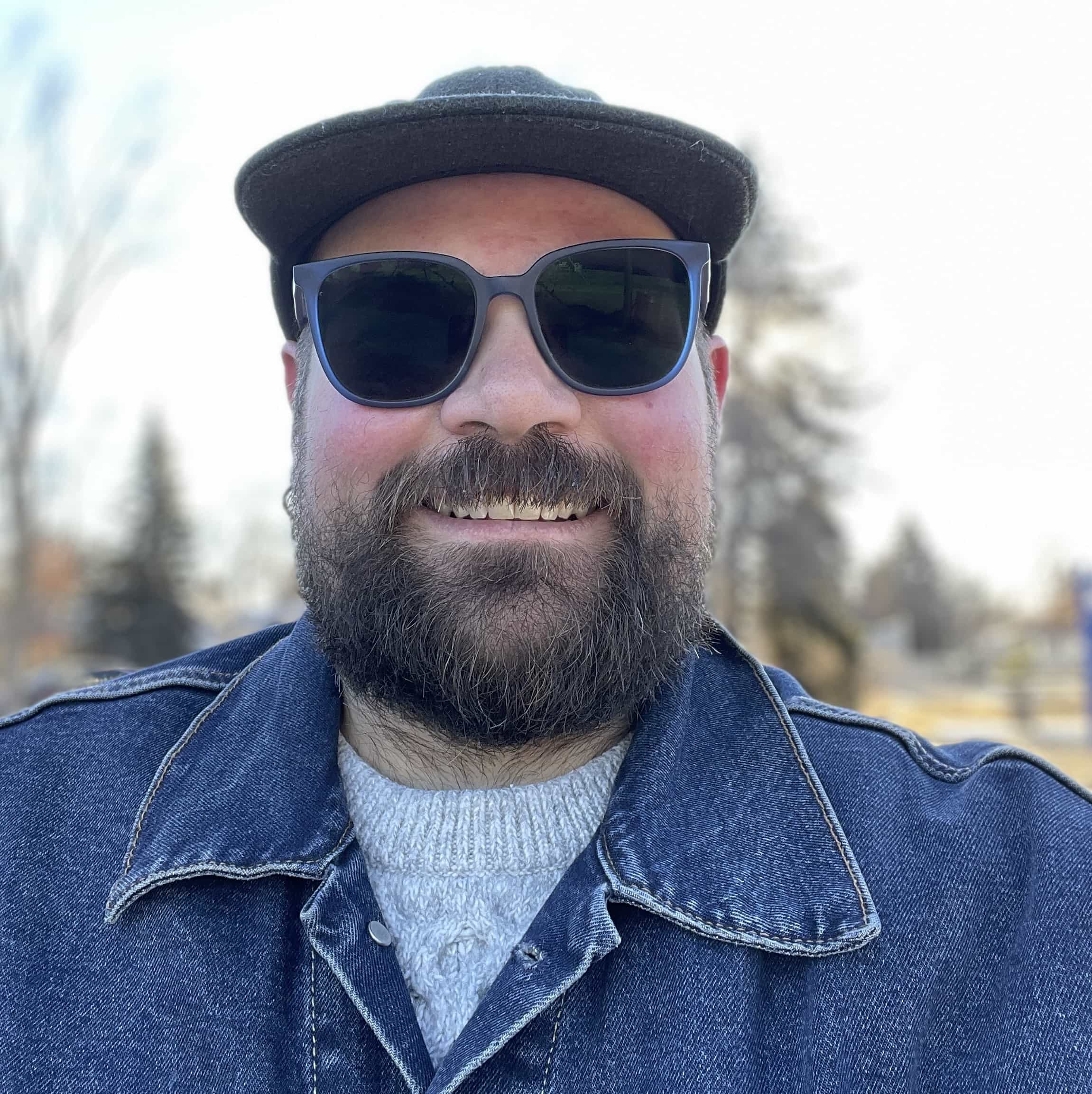 Dither and Etch Workshop